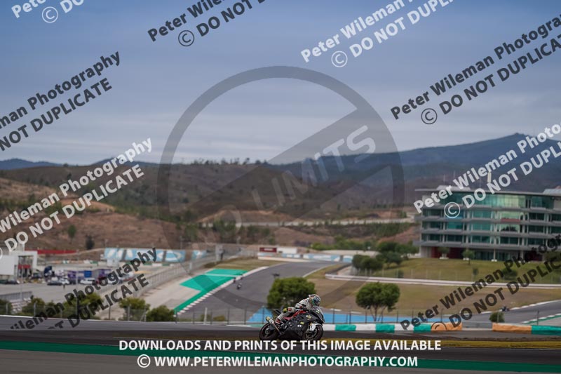 motorbikes;no limits;october 2019;peter wileman photography;portimao;portugal;trackday digital images